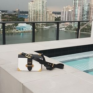 Prada bag